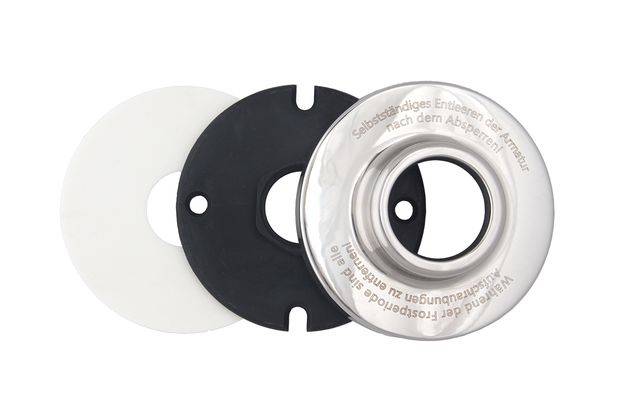 Schlösser Armaturen 765561, 1x -04044997250389