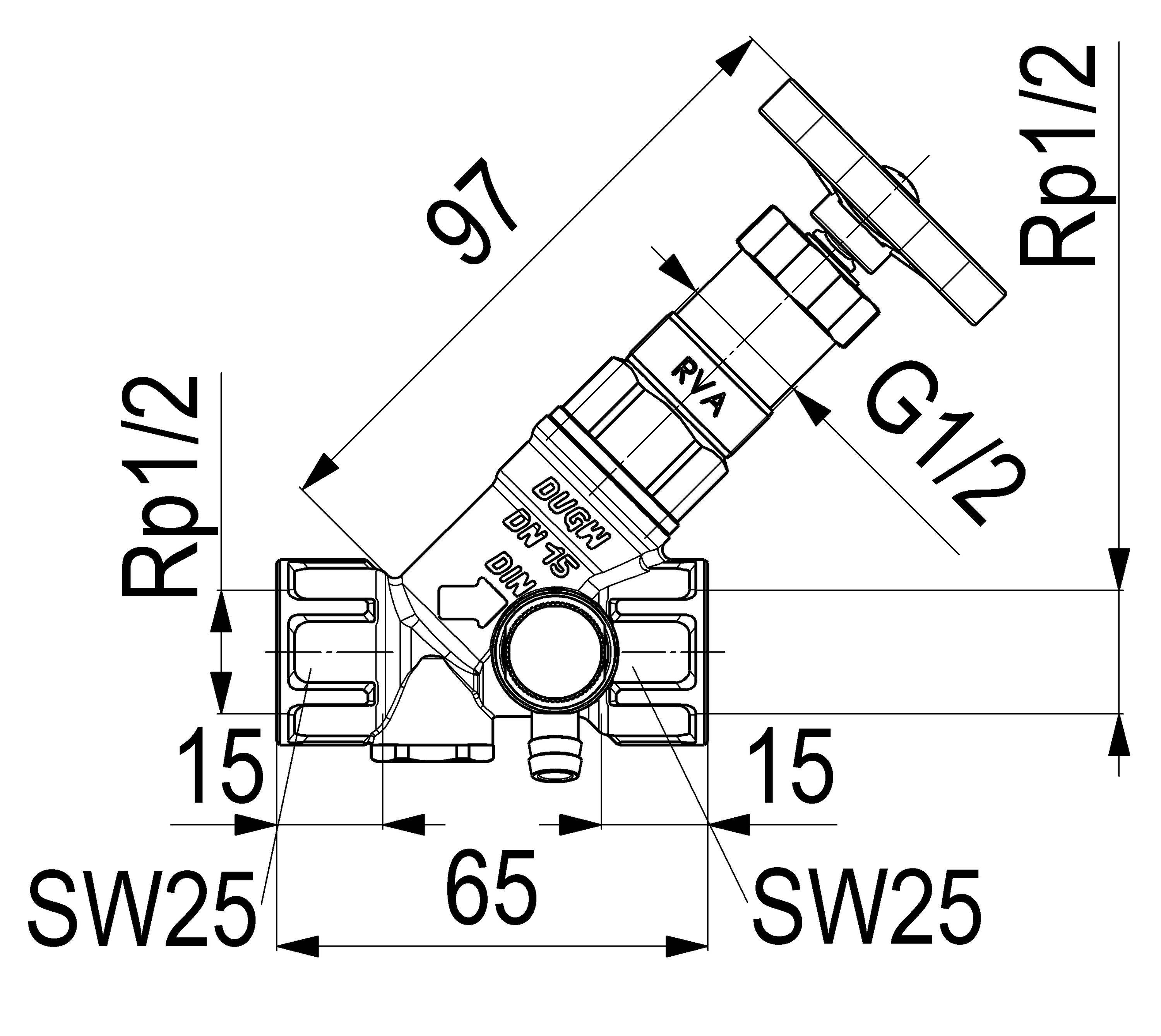 Schlösser Armaturen 766071, 1x -04044997117378