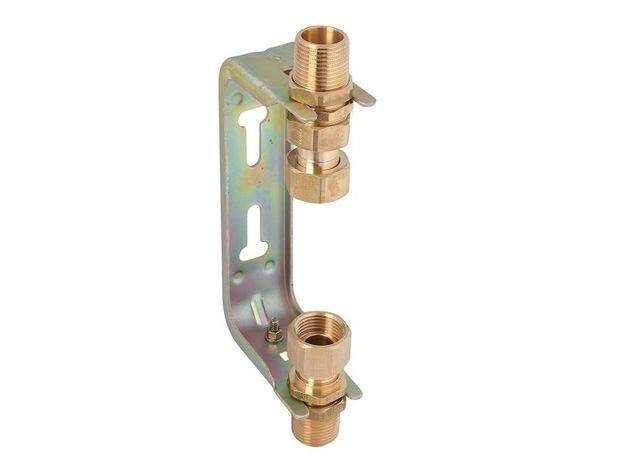 Schlösser Armaturen 765620, 1x -04044997134276