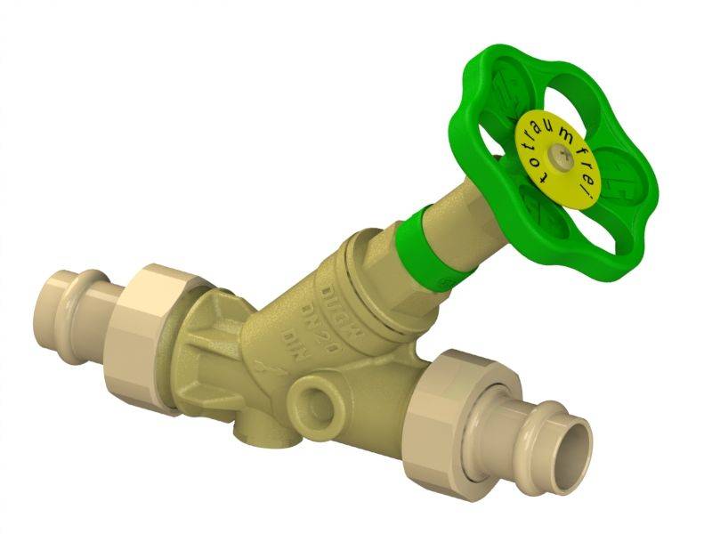 Schlösser Armaturen 766005, 1x -04044997172704