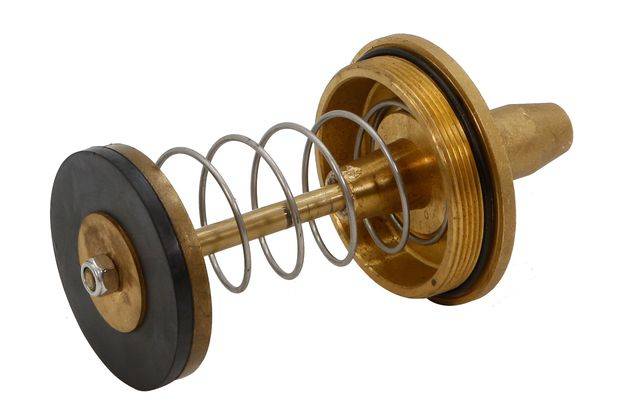 Schlösser Armaturen JS OBERTEIL F. RUECKSCHLAGVENTIL DN80,3",MESSING,EPDM 765893
