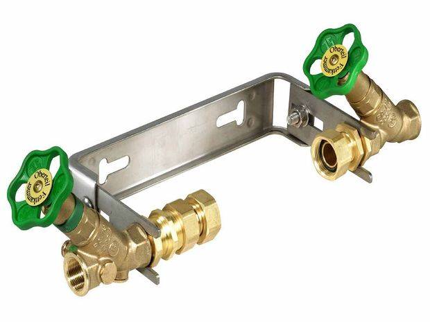 Schlösser Armaturen 765682, 1x -04044997175040