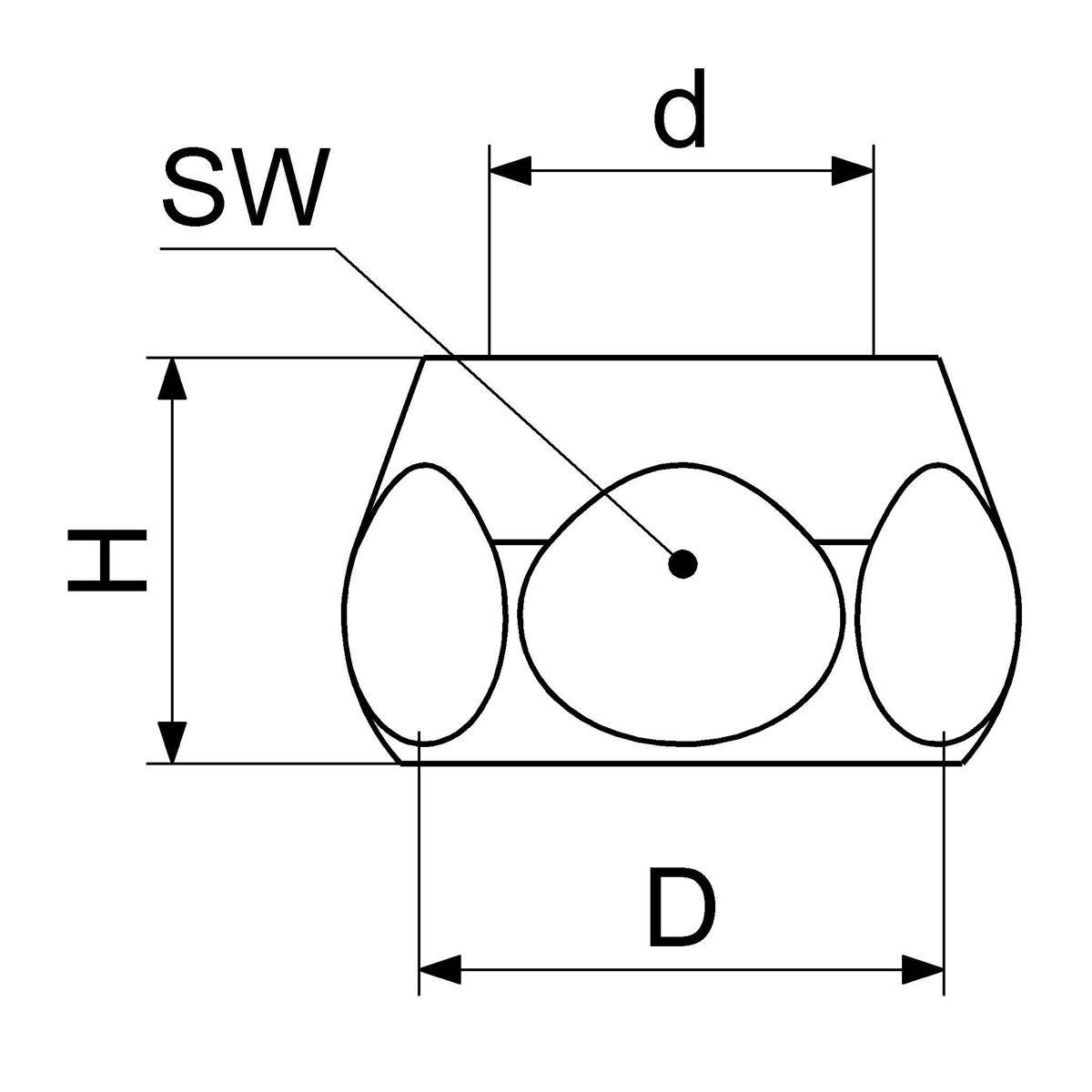 Schlösser Armaturen QUETSCHVERSCHRAUBUNG, OHNE LAENGENAUSGL, DN12, 3/8"x12MM, CHR.