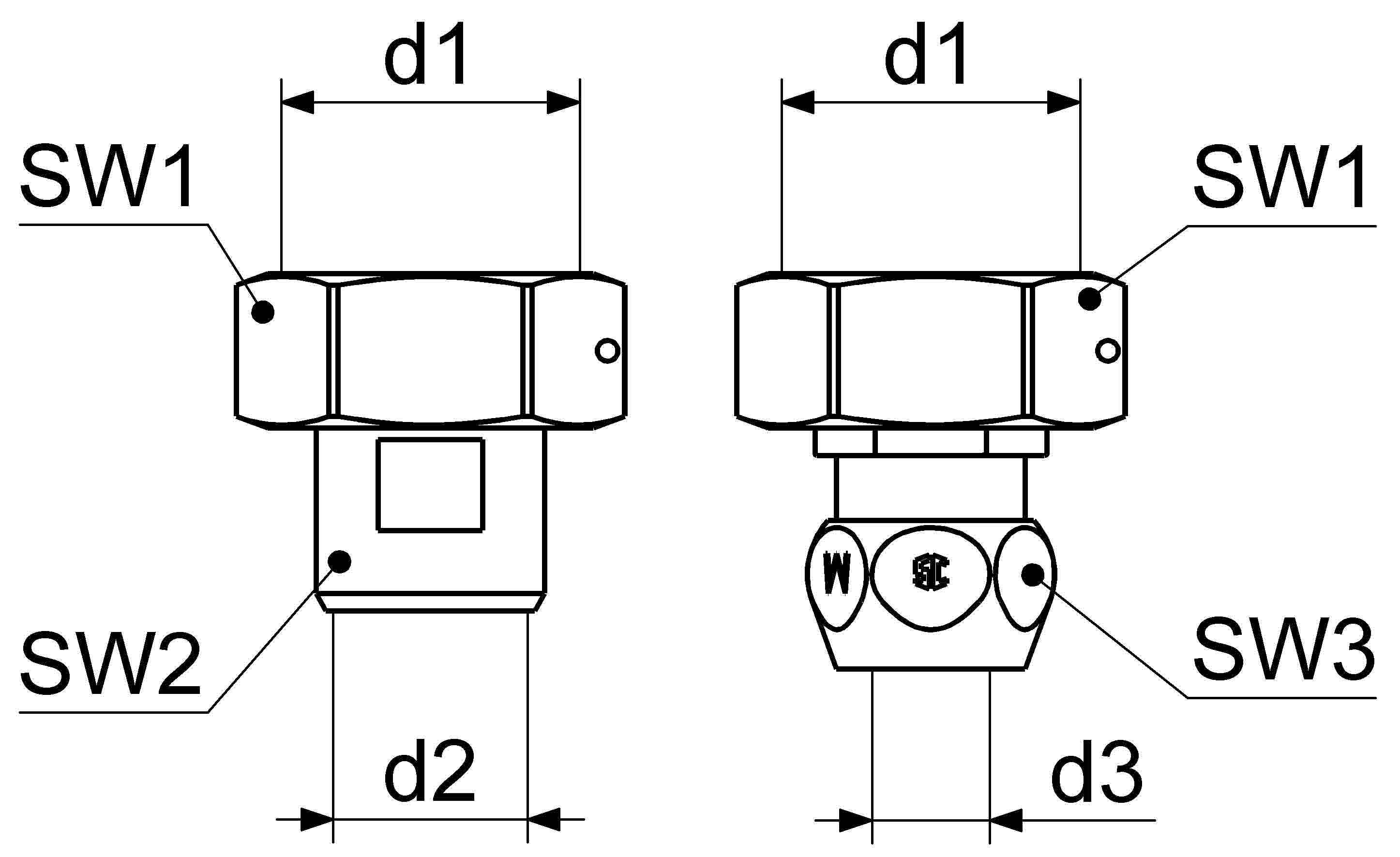Schlösser Armaturen 765656, 1x -04044997133811
