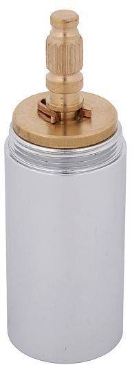 Schlösser Armaturen JS Verlängerung für Unterputzventil, variabel, M24x1x40mm 76