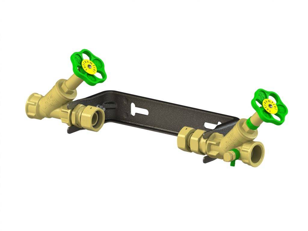 Schlösser Armaturen 765738, 1x -04044997174685