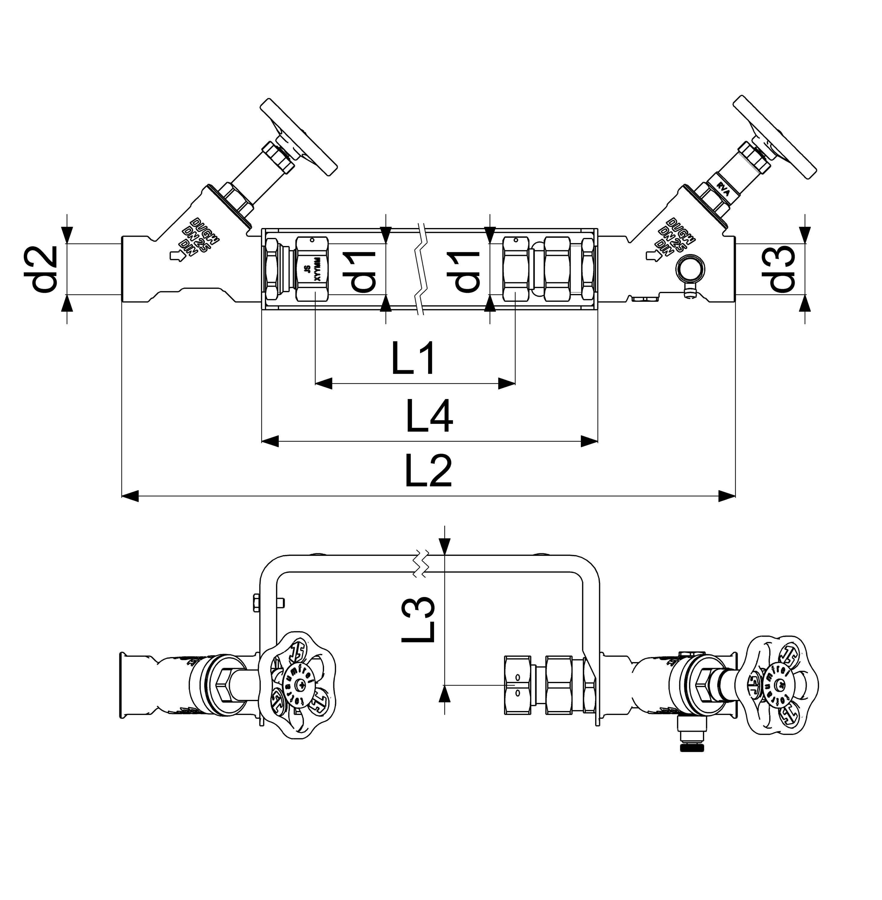 Schlösser Armaturen 765738, 1x -04044997174685