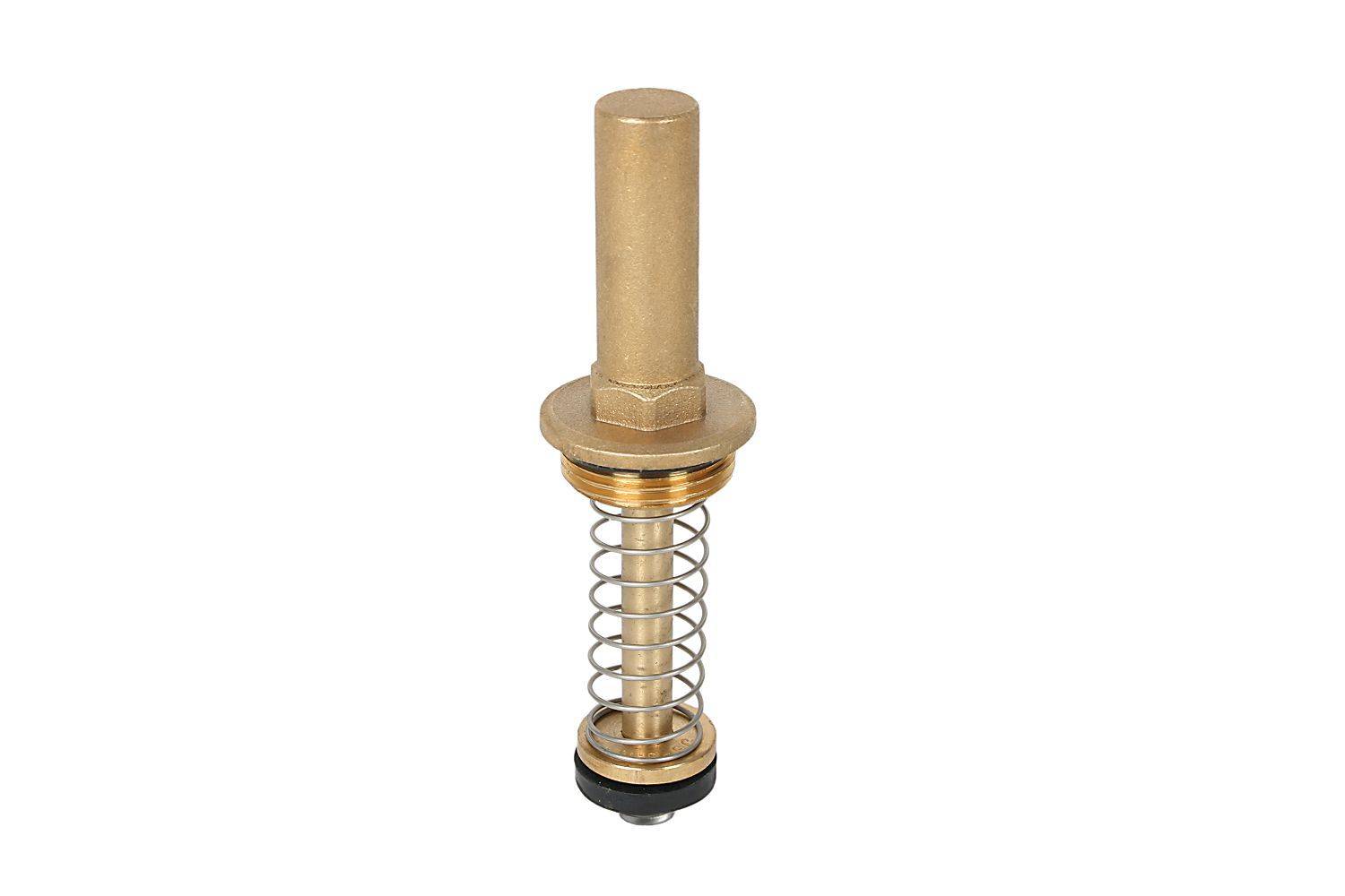 Schlösser Armaturen JS OBERTEIL RUECKFLUSSVERHINDERER DN20,3/4",MESSING,DIN-DVGW