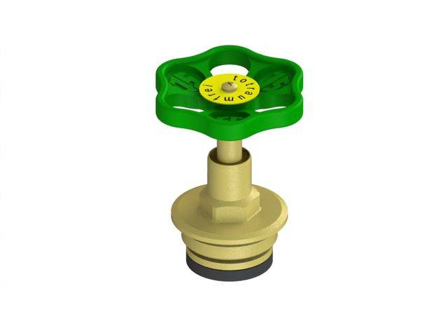 Schlösser Armaturen 765913, 1x -04044997121726