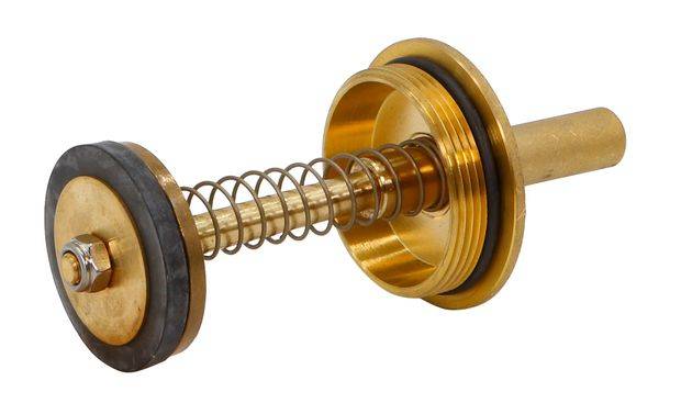 Schlösser Armaturen JS OBERTEIL F. RUECKSCHLAGVENTIL DN50,2",MESSING,EPDM 765895