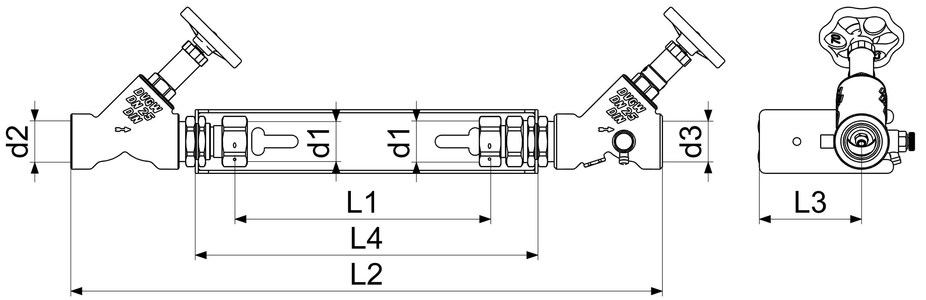 Schlösser Armaturen 765734, 1x -04044997174746