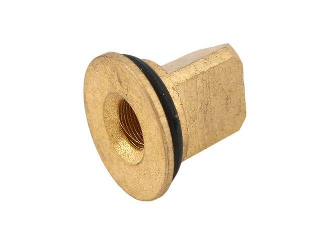 Schlösser Armaturen KEGEL ZU ROHRBELUEFTER DN15+DN20
