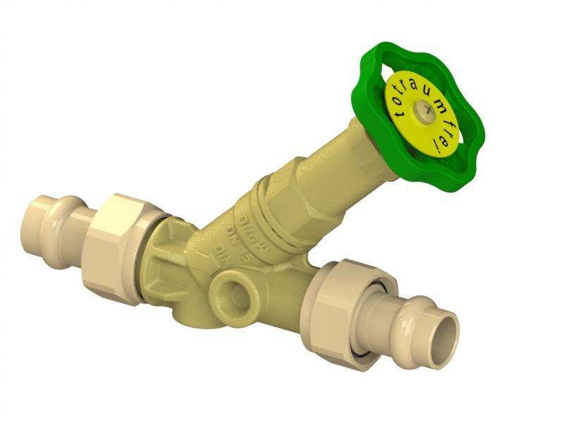 Schlösser Armaturen 766110, 1x -04044997171875
