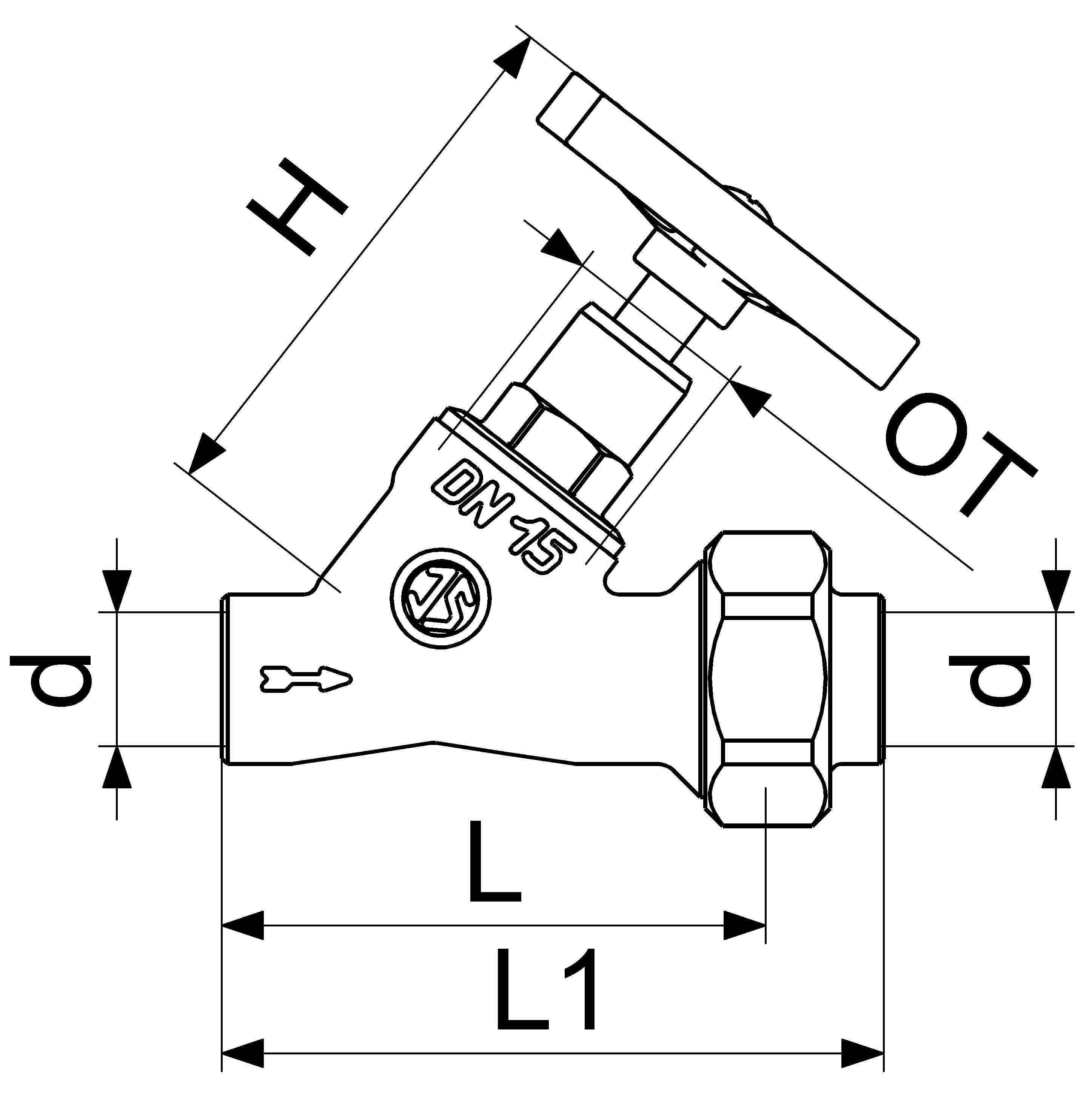 Schlösser Armaturen 766275, 1x -04044997112458