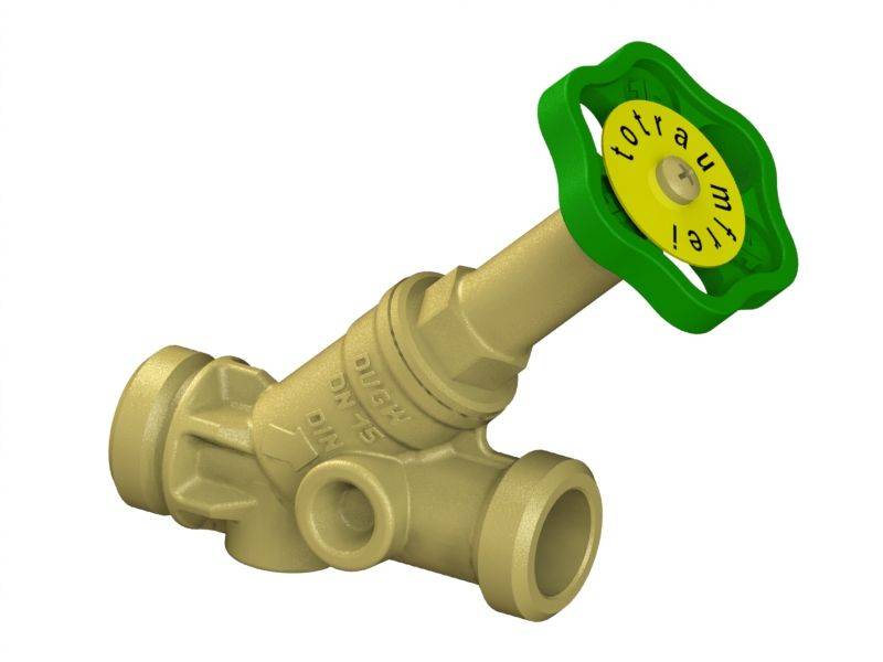 Schlösser Armaturen 766187, 1x -04044997115053