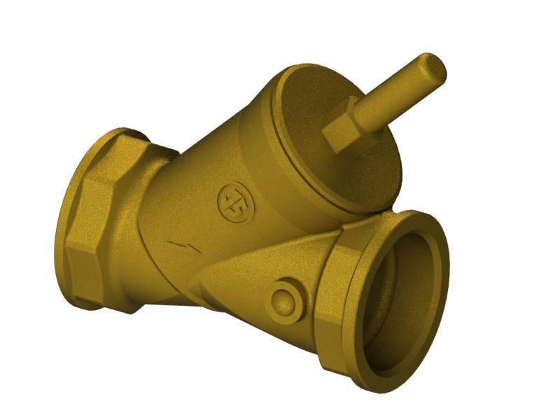 Schlösser Armaturen 766341, 1x -04044997170533