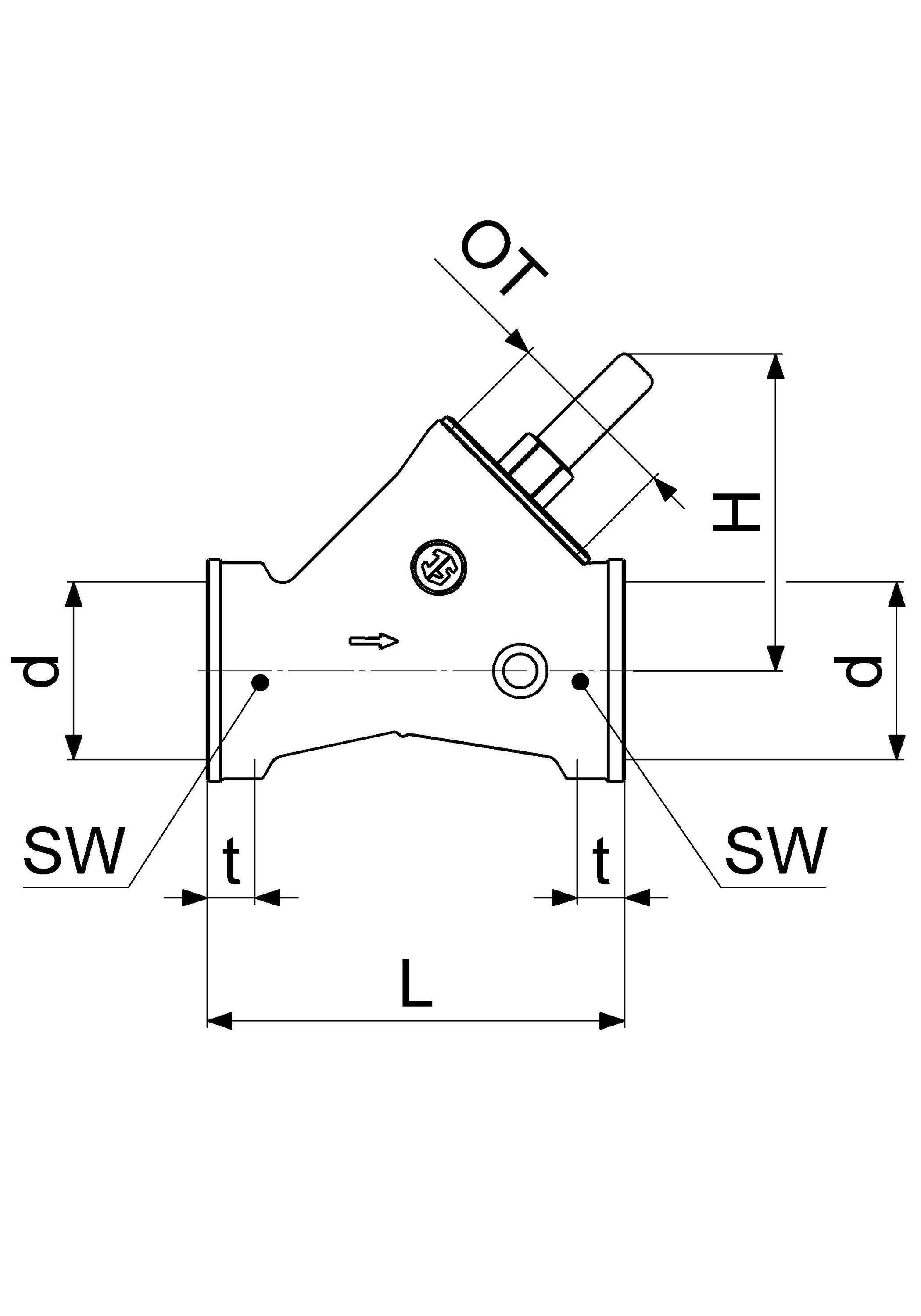Schlösser Armaturen 766341, 1x -04044997170533