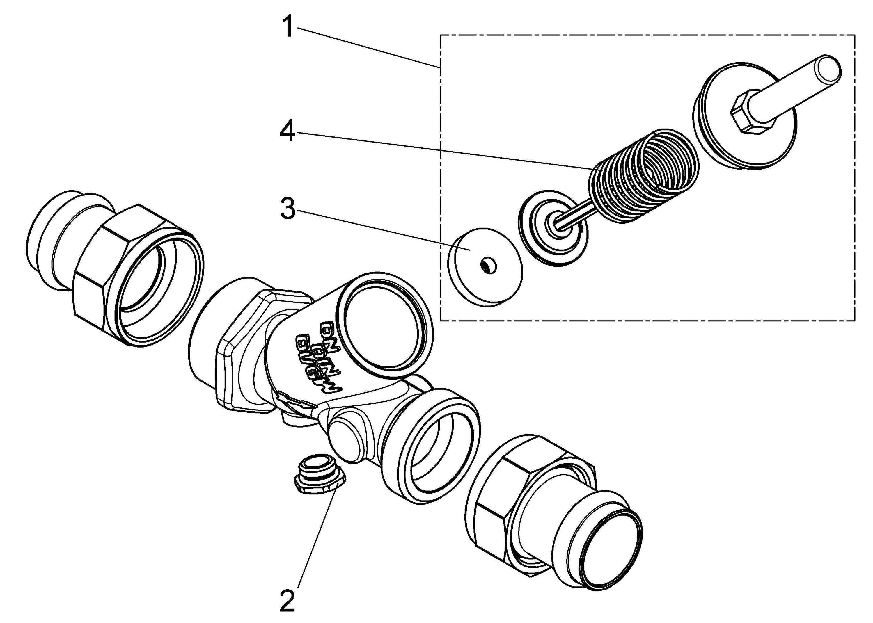 Schlösser Armaturen 766305, 1x -04044997160305