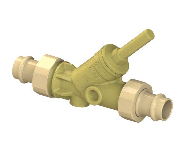 Schlösser Armaturen 766309, 1x -04044997160220