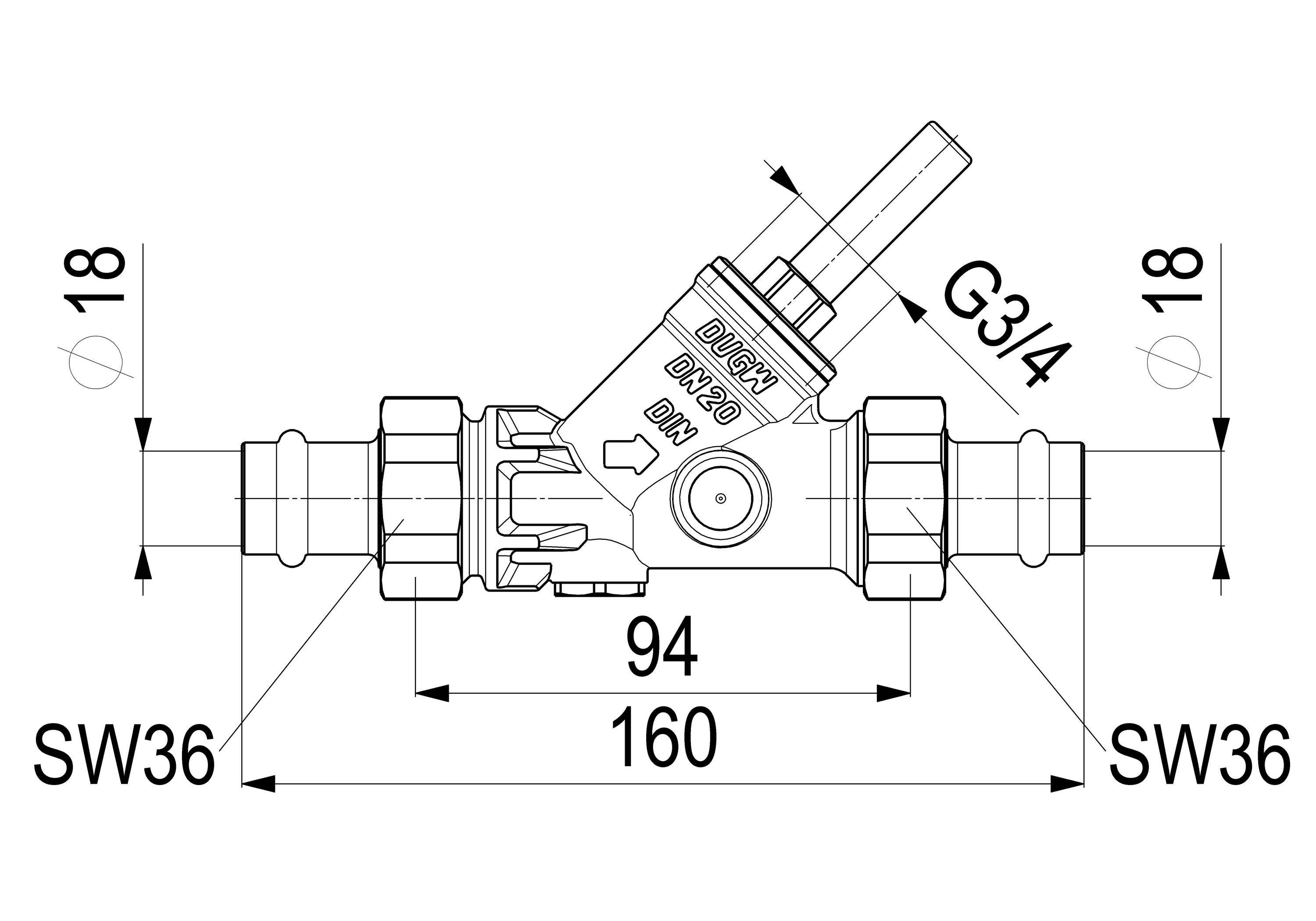 Schlösser Armaturen 766309, 1x -04044997160220