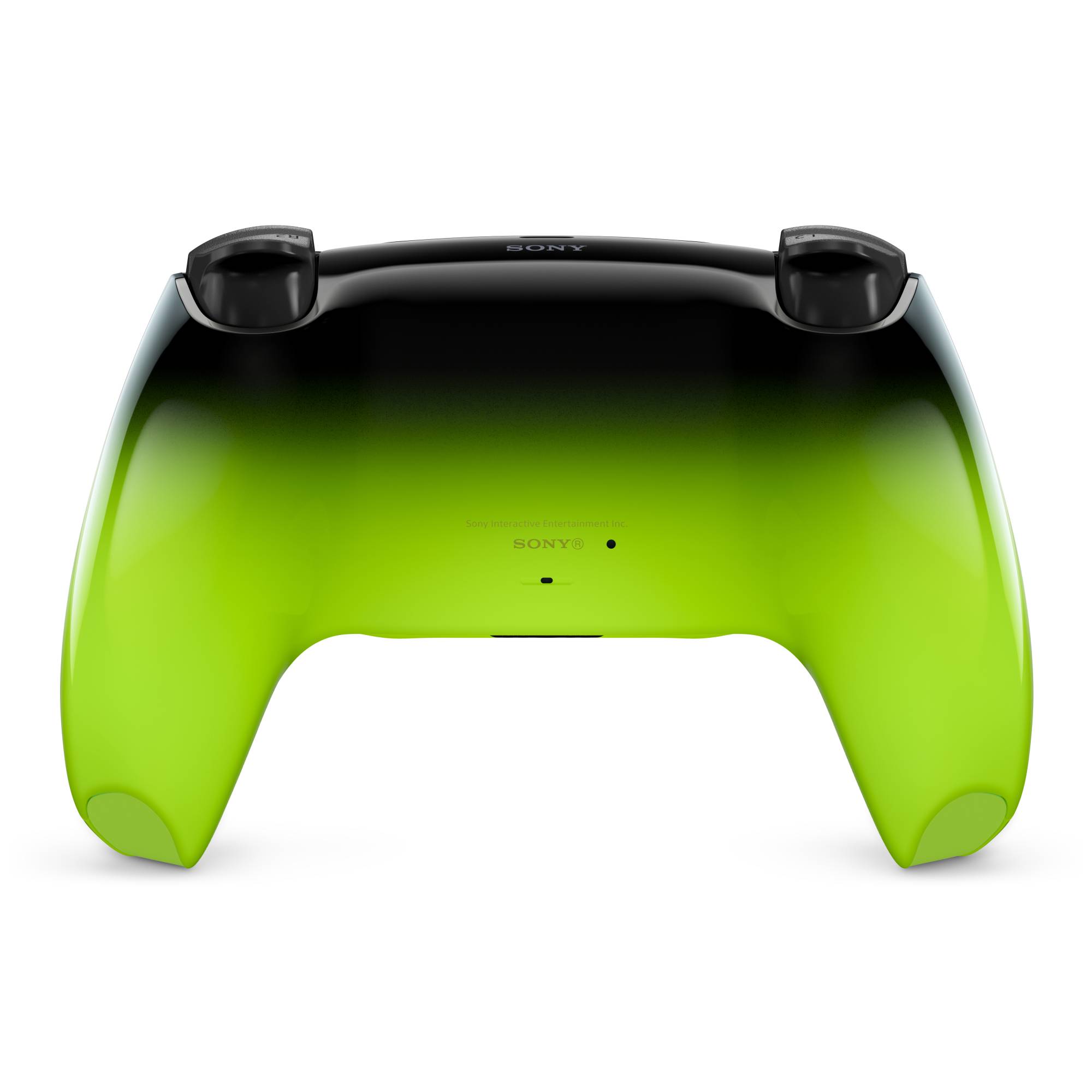 Sony Playstation 5 DualSense Wireless-Controller Remix Green
