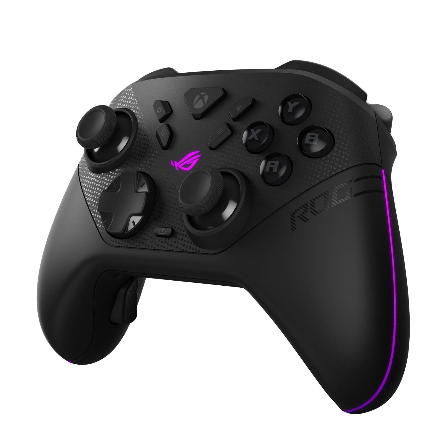 ASUS GAMING CONTROLLER ROG RAIKIRI II XBOX WL Multimedia-Technik Gamepad Wireless