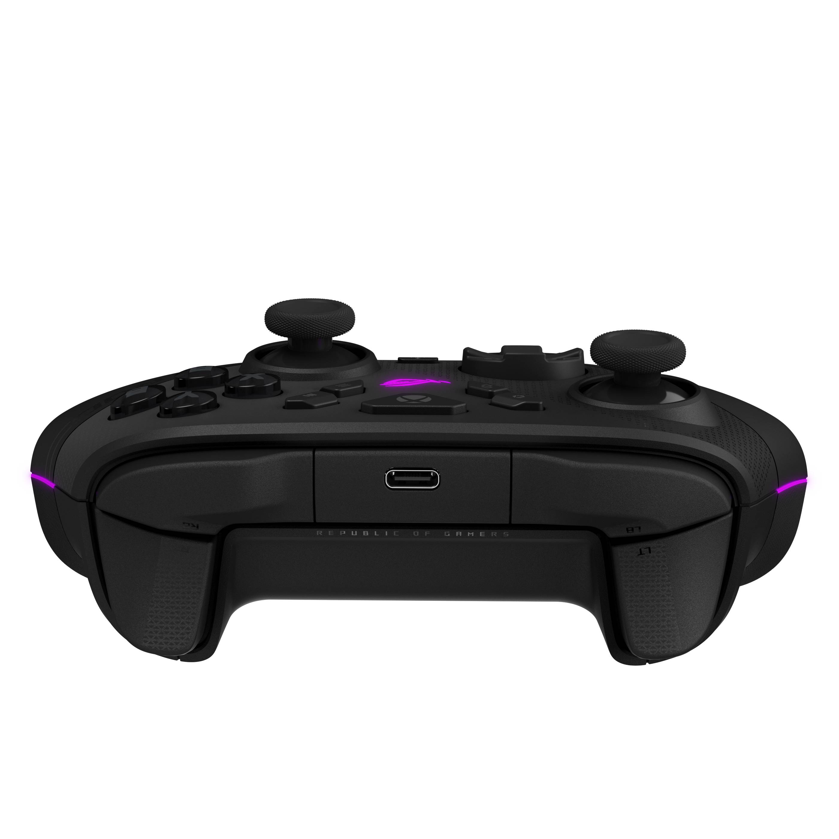 ASUS GAMING CONTROLLER ROG RAIKIRI II XBOX WL Multimedia-Technik Gamepad Wireless