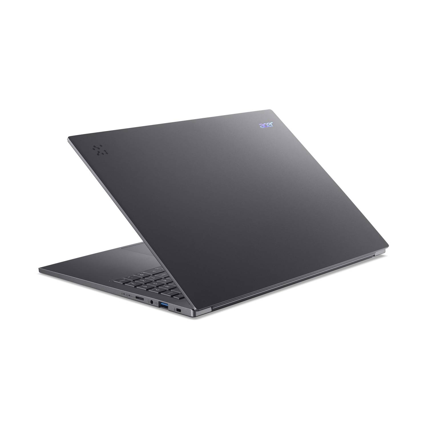 Acer Aspire 16 AI A16-52M - 180°-Scharnierdesign - Intel Core Ultra 7 256V / 2.2 GHz - Win 11 Home -