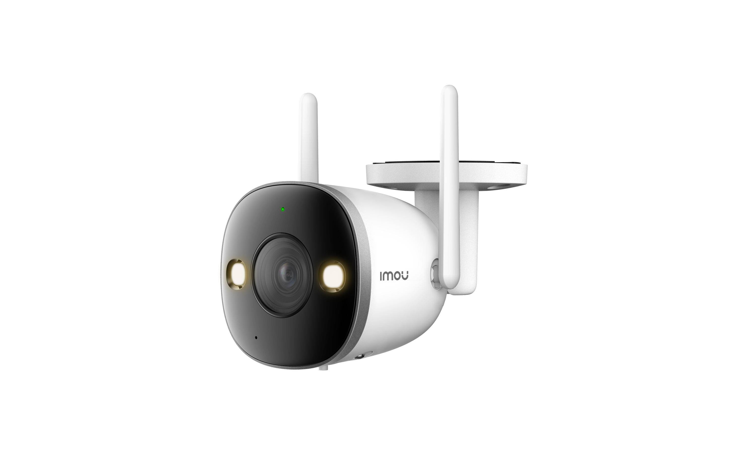 Imou IPCam Bullet 2S WLAN 1080P IR 30m - Netzwerkkamera