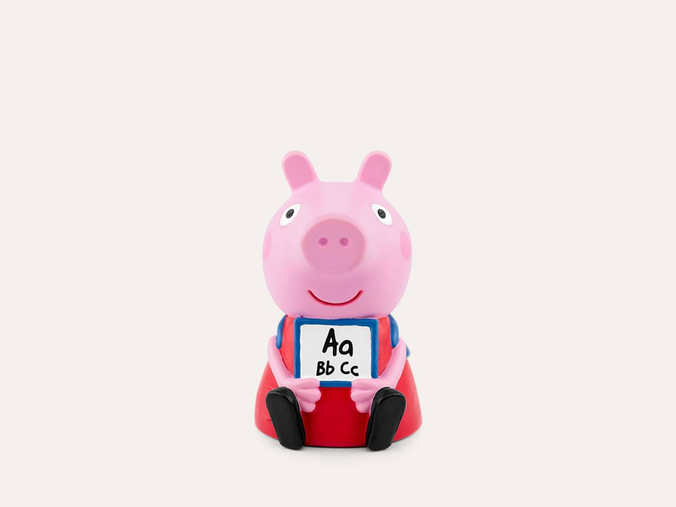 tonies Peppa Pig Hörfigur – Das Schulfest, 7 Geschichten