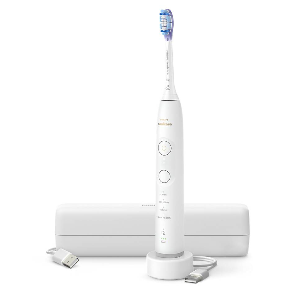 Philips HX7420/01 Sonicare Series 7100