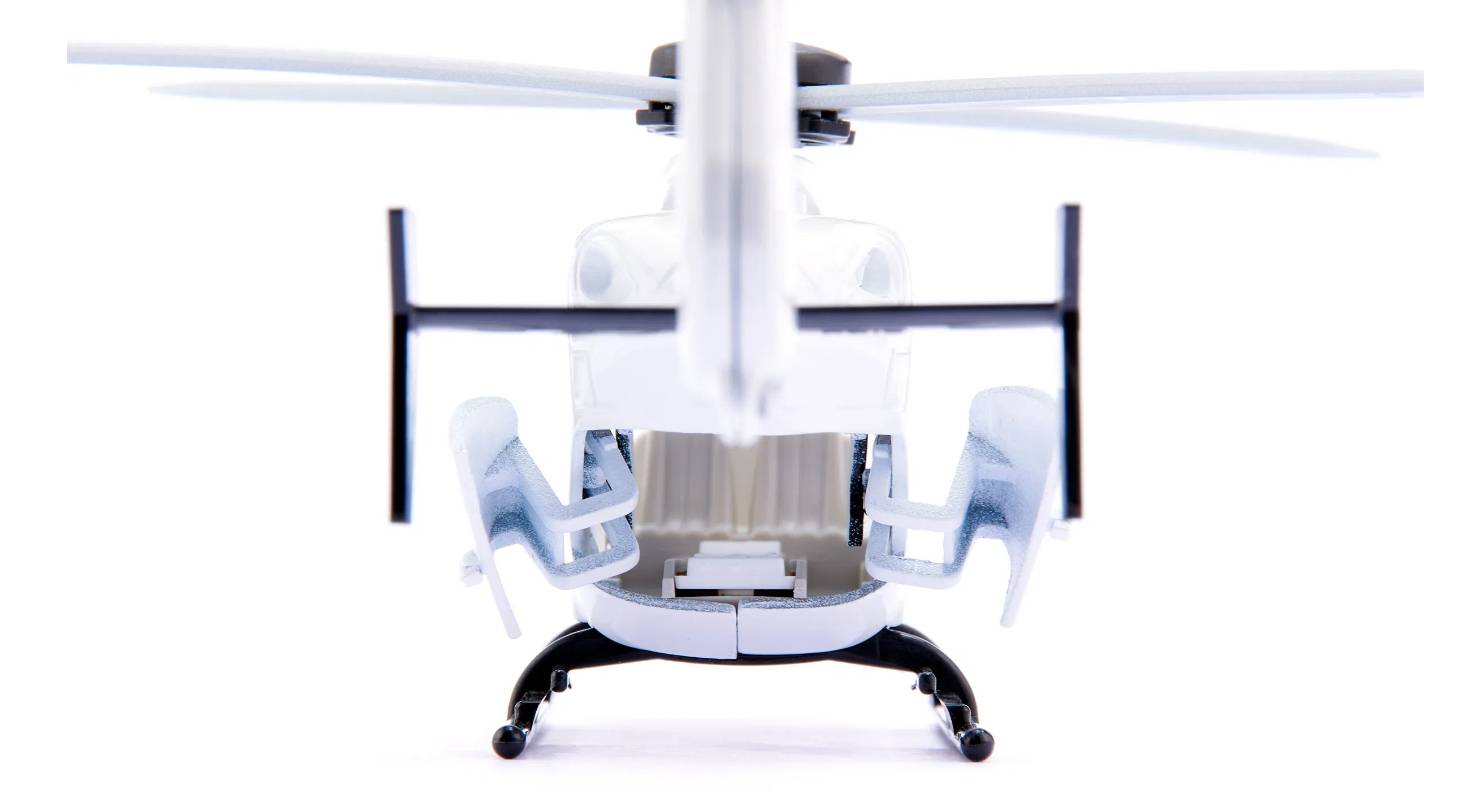 Siku SUPER ESA Hubschrauber