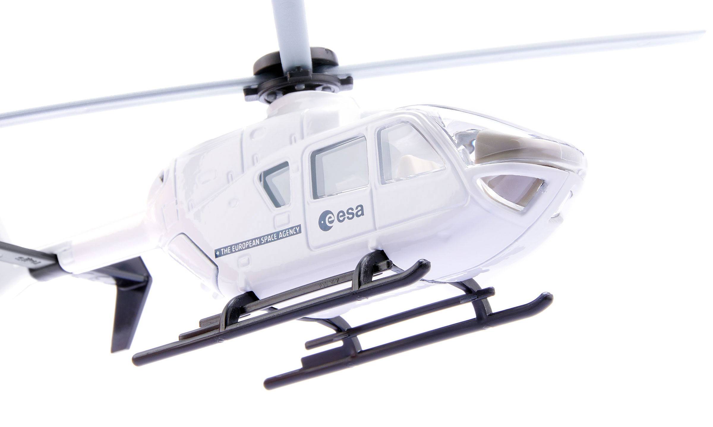 Siku SUPER ESA Hubschrauber