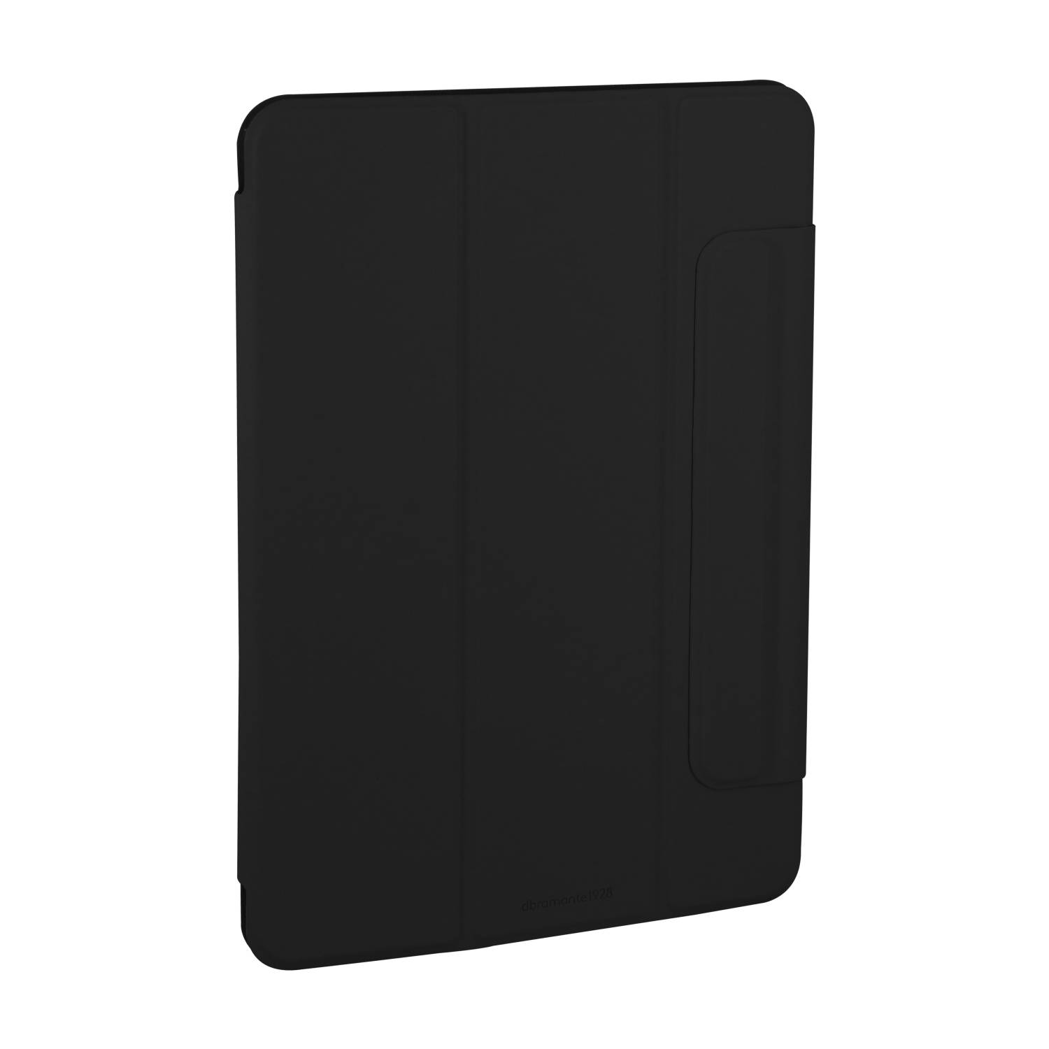 dbramante1928 Avenida - Flip-Hülle für Tablet - ICON - Midnight - für Apple