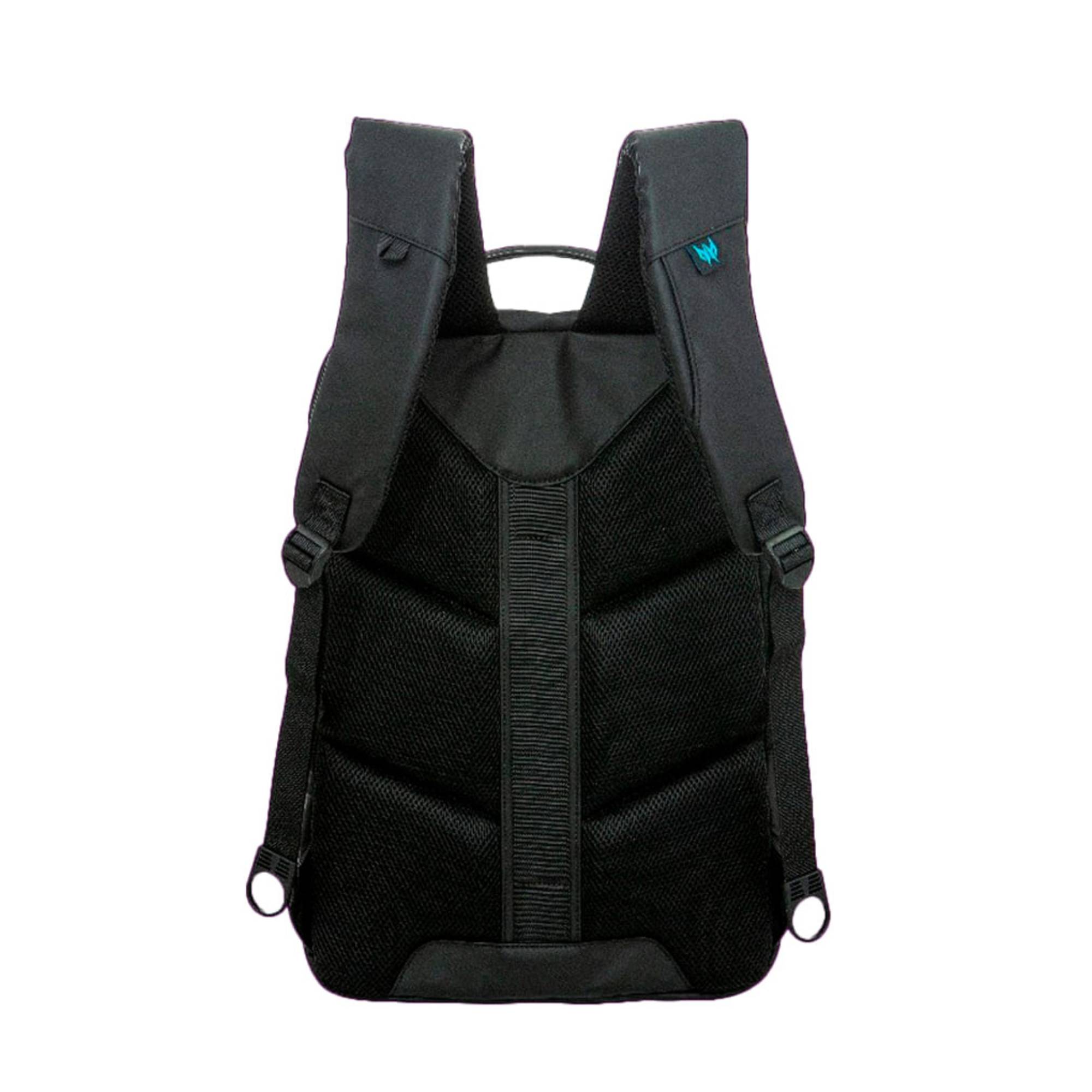 Acer Predator Utility Lite Backpack 16", Rucksack, 40,6 cm (16"), Schultergurt, 740 g