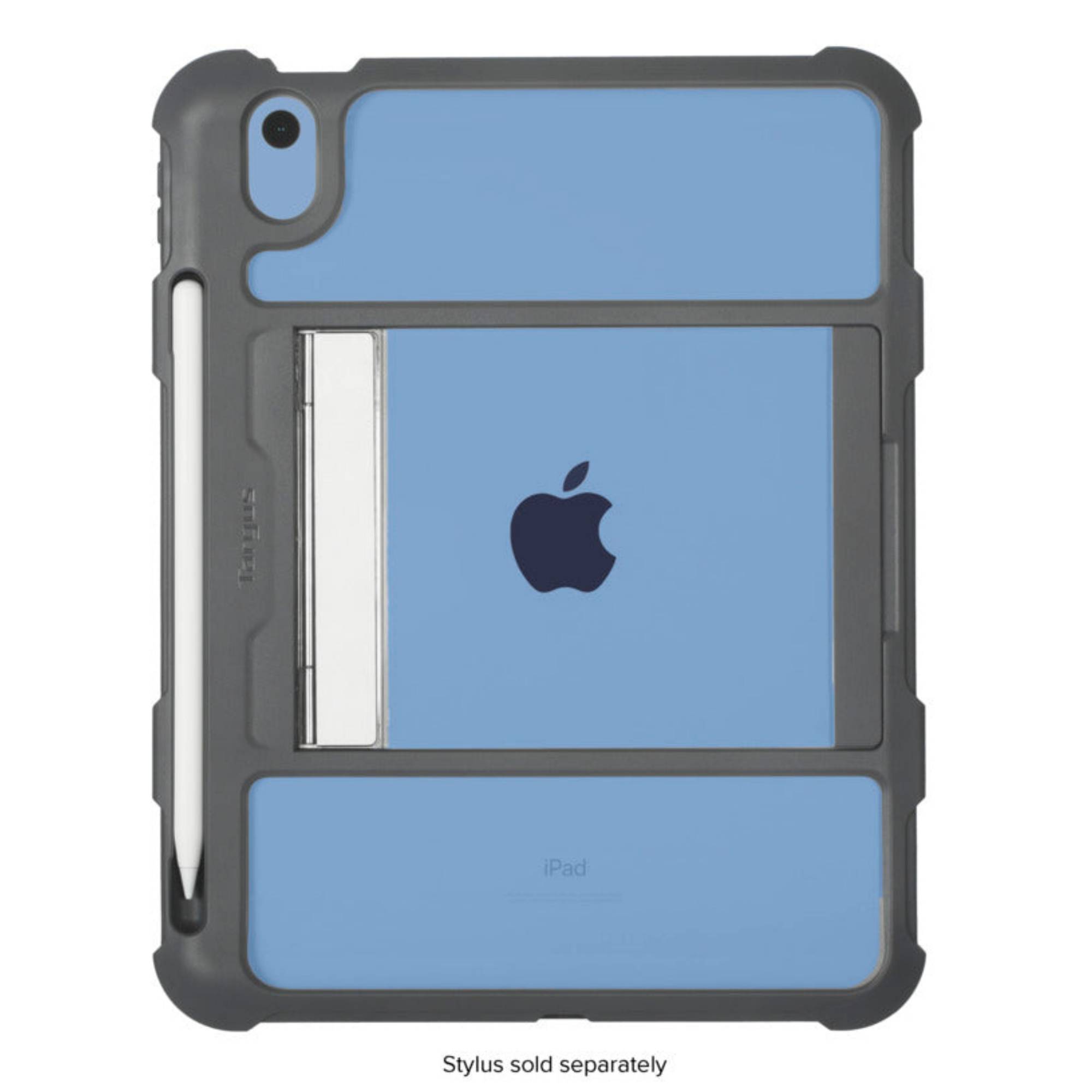 Targus Safeport Case for iPad A16 and 10th Gen Tablet