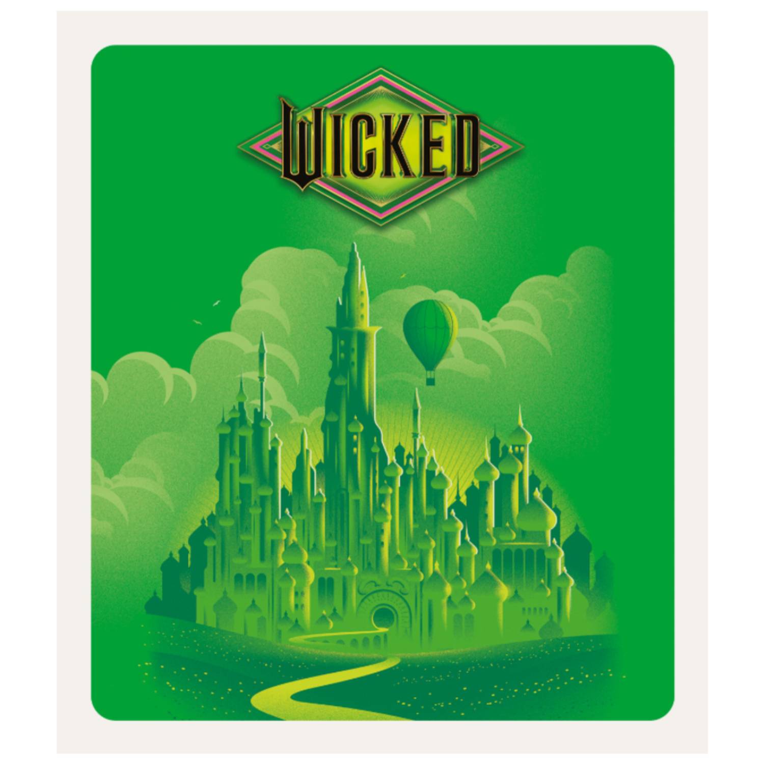 tonies Wicked Home & Living Spielwaren Kreativ- & Lernspielzeug