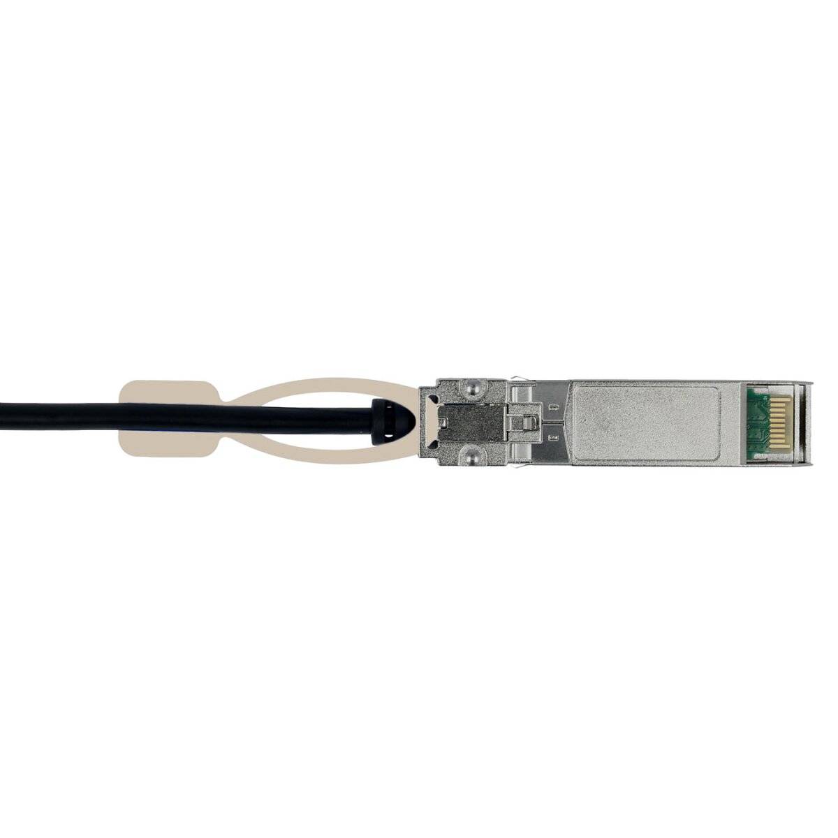 BlueOptics Point CPAC-TR-40SPLIT-QSFP-5M kompatibles BlueLAN QSFP DAC SC253501K5