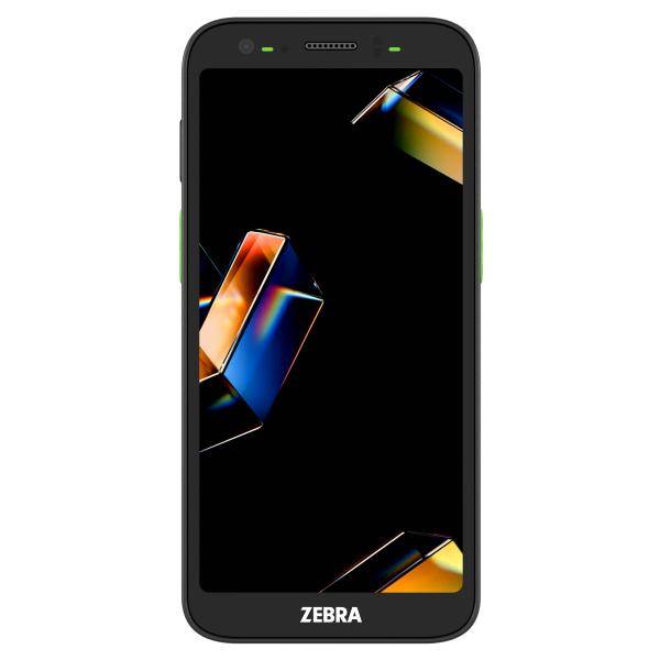 Zebra Datenerfassungsterminal - robust - Android - 128 GB UFS card - 15.2 cm (6")