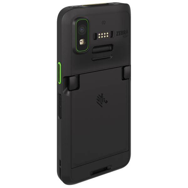 Zebra TC701 - Datenerfassungsterminal - robust - Android - 256 GB UFS card - 15.2 cm (6")