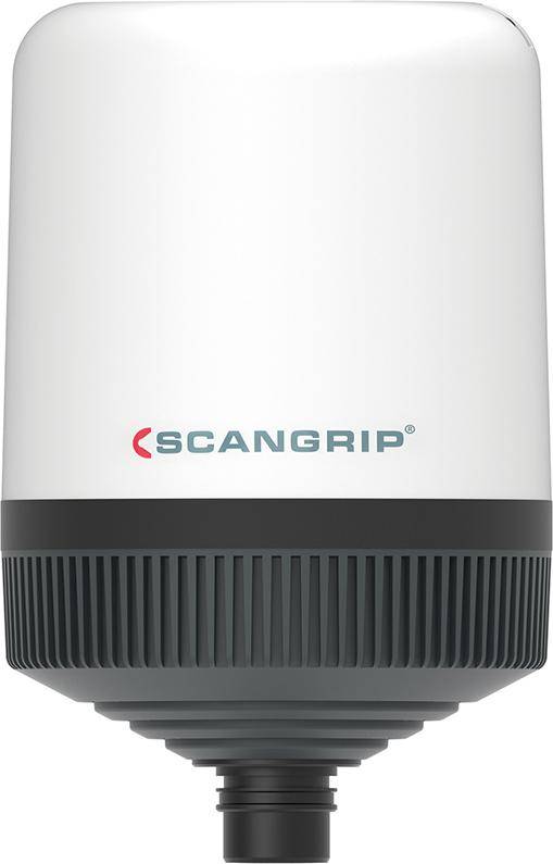 SCANGRIP Wechselaufsatz Area 1250-2500 Lumen für MULTILIGHT