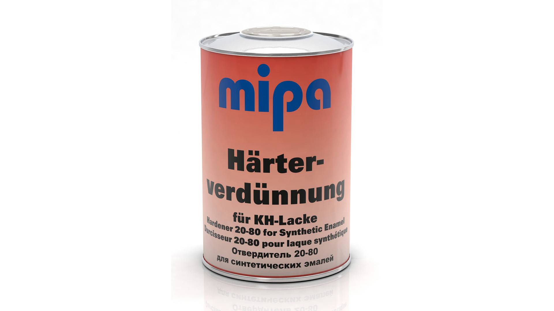 Mipa Härterverdünnung (1 l)