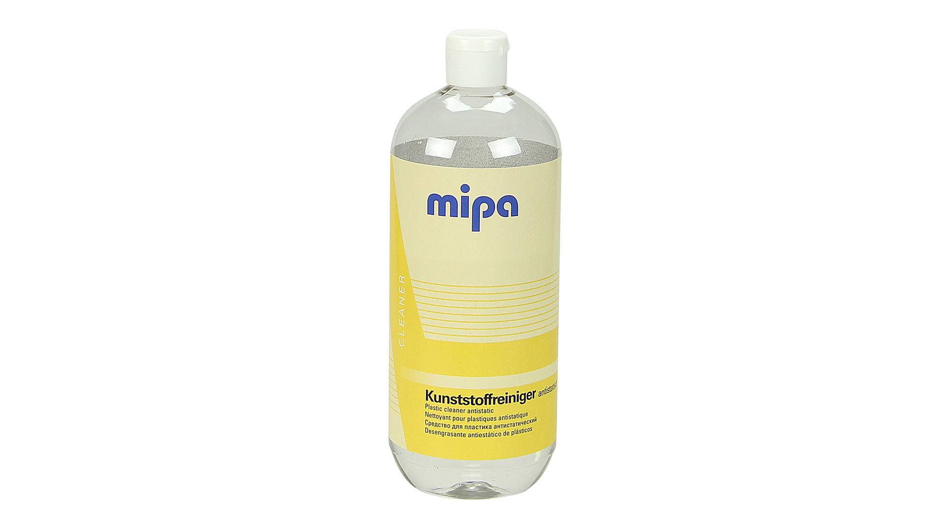 Mipa Kunststoffreiniger (1l)