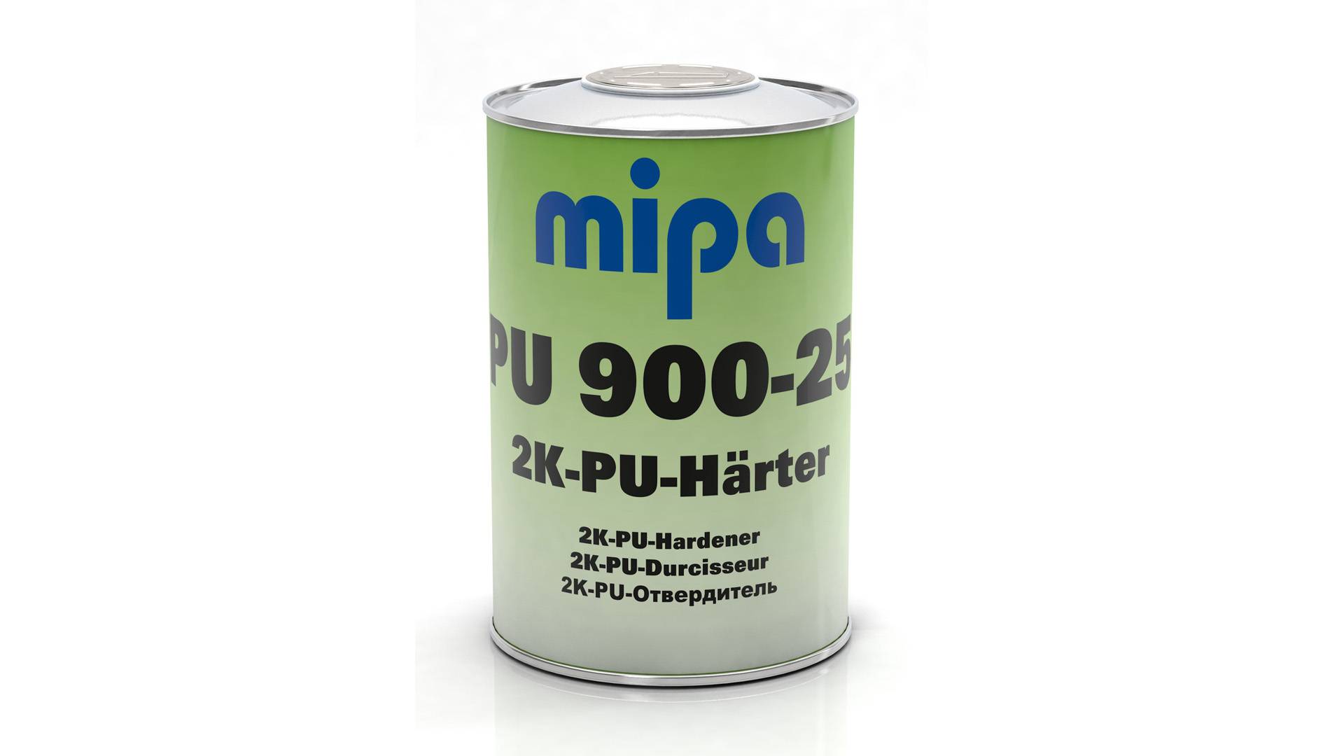 Mipa PU 900-25 2K-PU-Härter (1 kg)