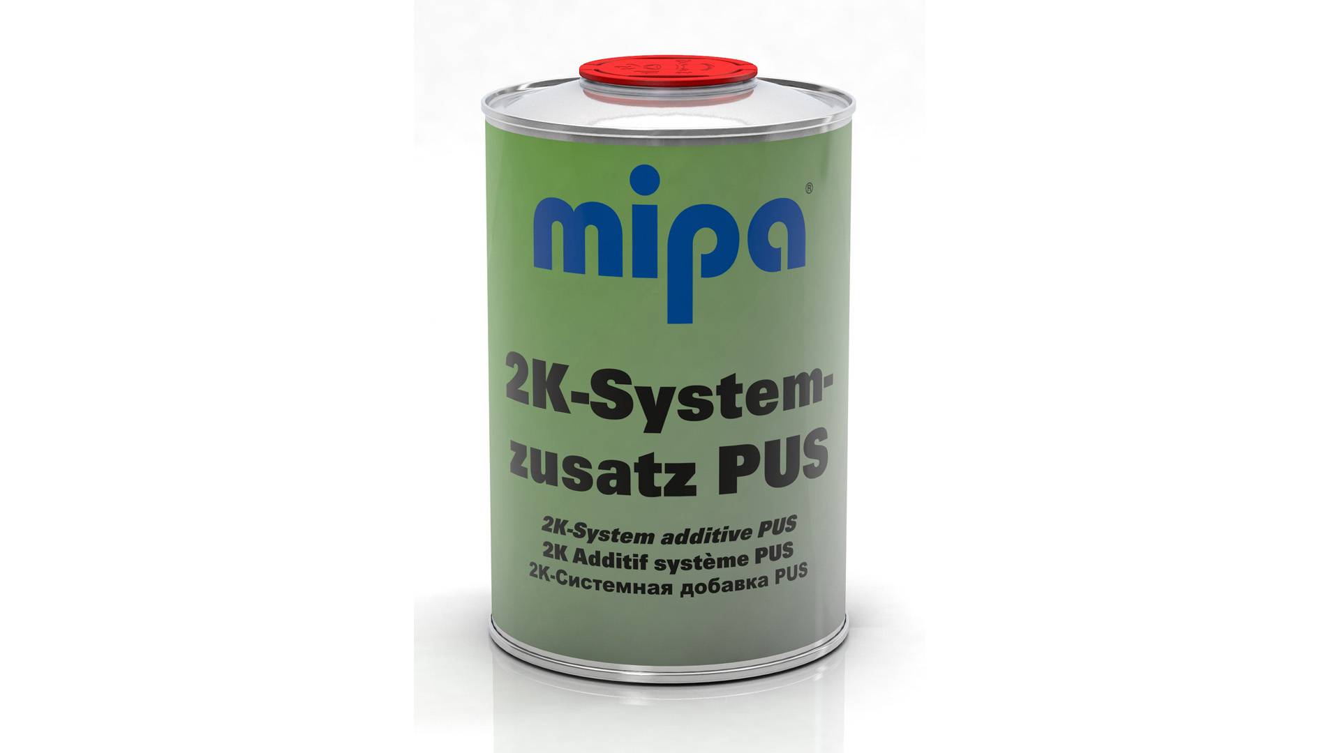 Mipa 2K-Systemzusatz PUS (1 l)