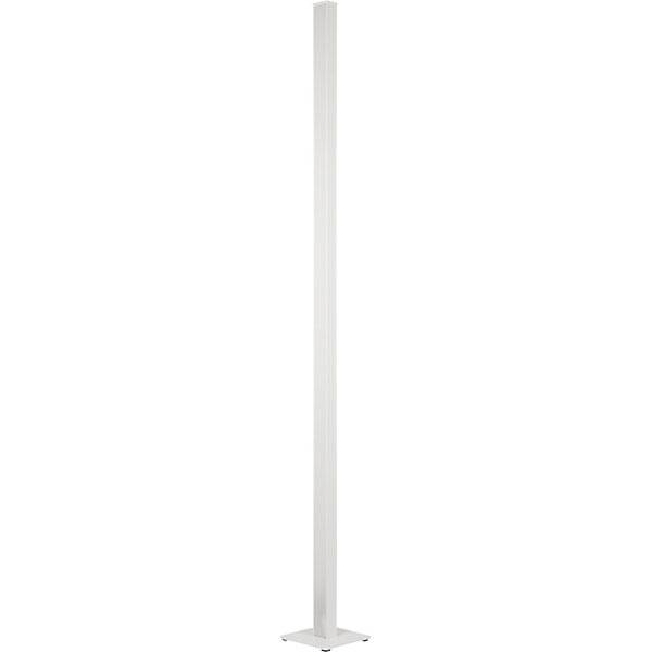 LED-Säulenleuchte MAULpino high performance dimmbar Höhe 143 mm weiß. MAUL 86140249