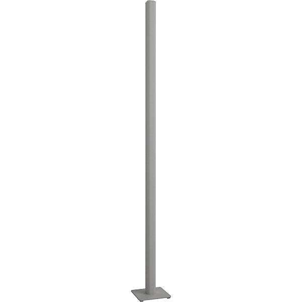 LED-Säulenleuchte MAULpino high performance dimmbar Höhe 143 mm weiß. MAUL 86140249