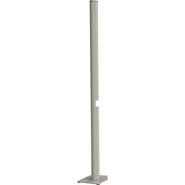 LED-Säulenleuchte MAULpino colour vario dimmbar Höhe 143 mm weiß. MAUL 86139949