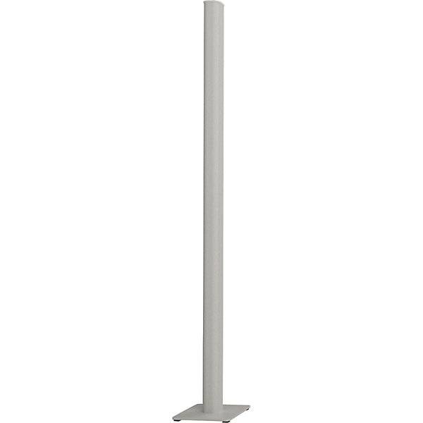 LED-Säulenleuchte MAULpino high performance dimmbar Höhe 143 mm weiß. MAUL 86140249