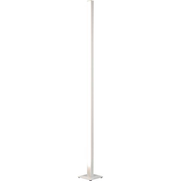LED-Säulenleuchte MAULpino colour vario dimmbar Höhe 143 mm weiß. MAUL 86139949
